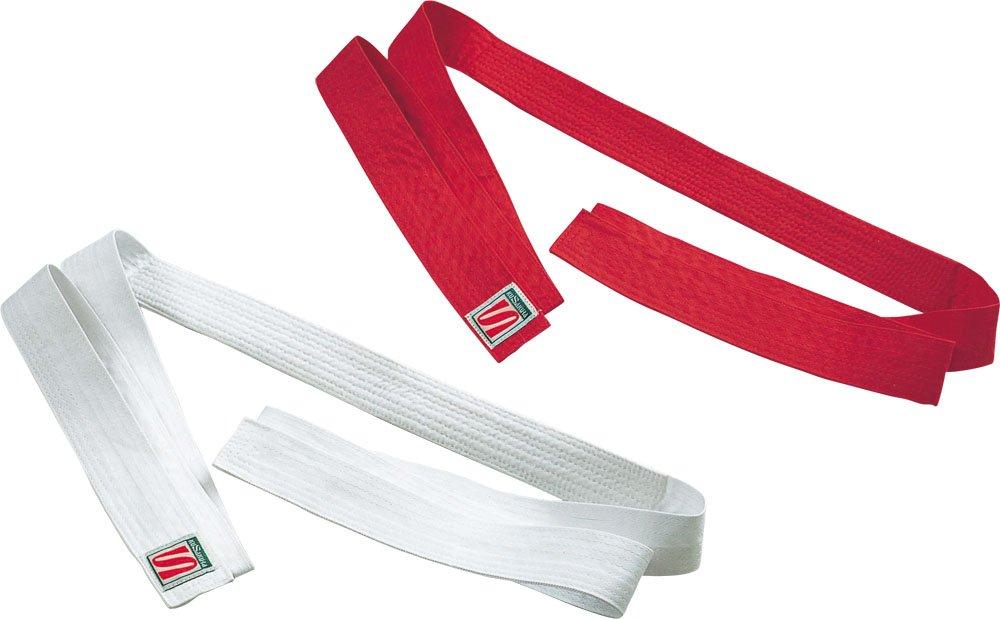 Kusakura Judo Practice String, Opponent Marker, 1 Pair, Cord-Integrated, JH24, Large