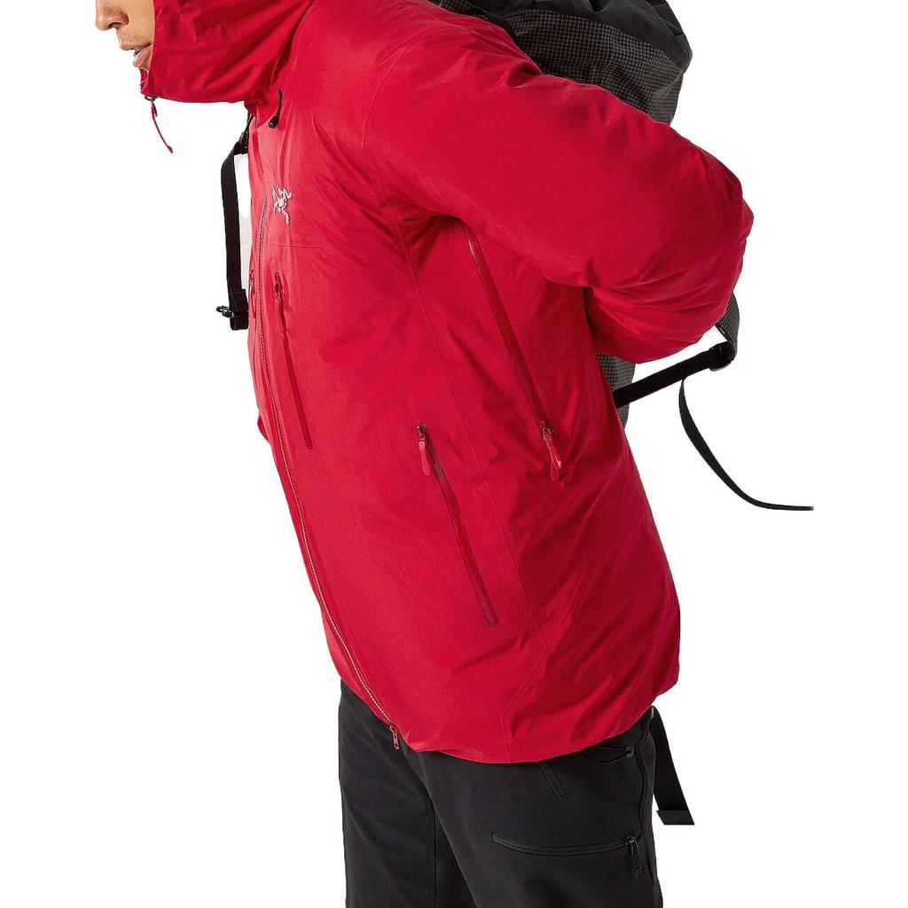 Arc'teryx Beta Down Insulated Jacket X000007315