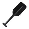 Adjustable Aluminum Alloy T Handle Kayak Paddle Portable Water Sports Oar for Kayaking and Boating