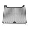 Motorcycle Radiator Guard Grille Grill Cooler Cooling Cover Protection Fit For  CFMOTO 675SR-R 675SR