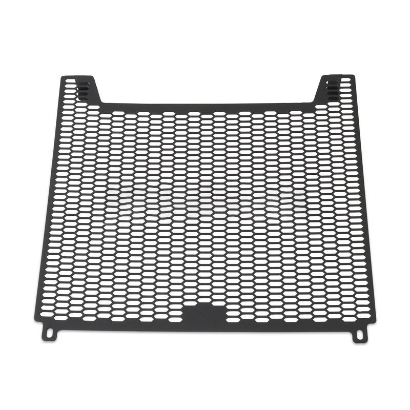 Motorcycle Radiator Guard Grille Grill Cooler Cooling Cover Protection Fit For CFMOTO 675SR-R 675SR