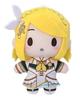 Colorful Fuwapuchi MC New Rin of Stage Project.Sekai Stage! feat.Hatsune.Miku "Virtual Singer" ~Brand World~ (Kagamine World)