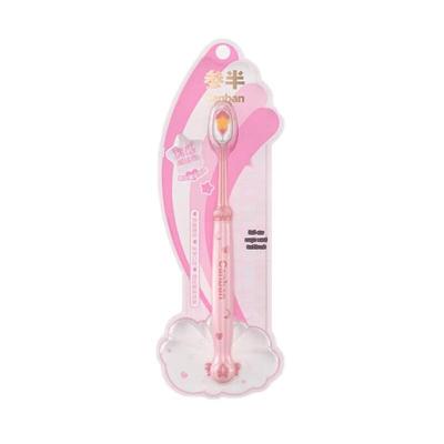 Can Half Star Wand Toothbrush