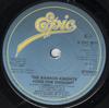 7inch Record BARRON KNIGHTS  Food For Thought SEPC8011 1979 UK Pop Used