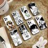 Ichi No Higeki Phone Case Silicone Soft For IPhone 17 16 15 14 13 12 11 X XR Plus Pro Max Plus
