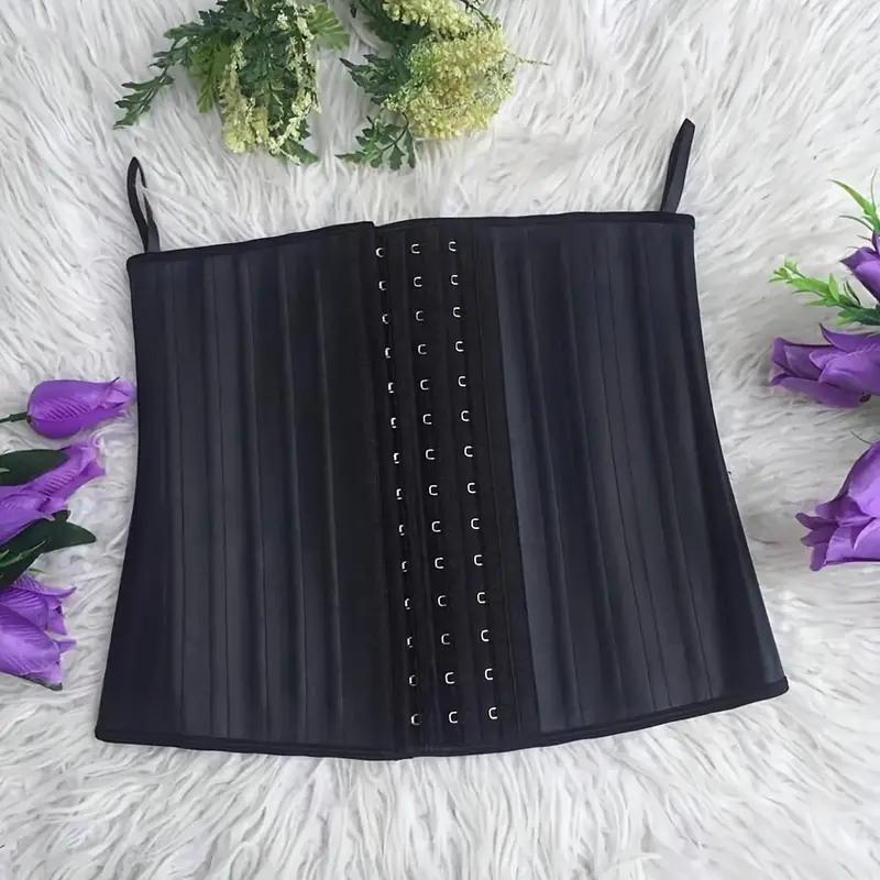 Waist Trainer Trimmer Belt Tummy Control Compression Wrap Cincher, Women's Underwear & Shapewear