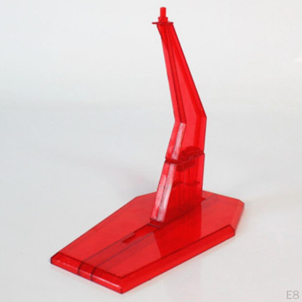 Action Figure Display Stand Holder for