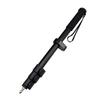 Telescopic Centering Pole 47-150cm Portable RTK GPS Surveying Rod Aluminum Alloy Portable