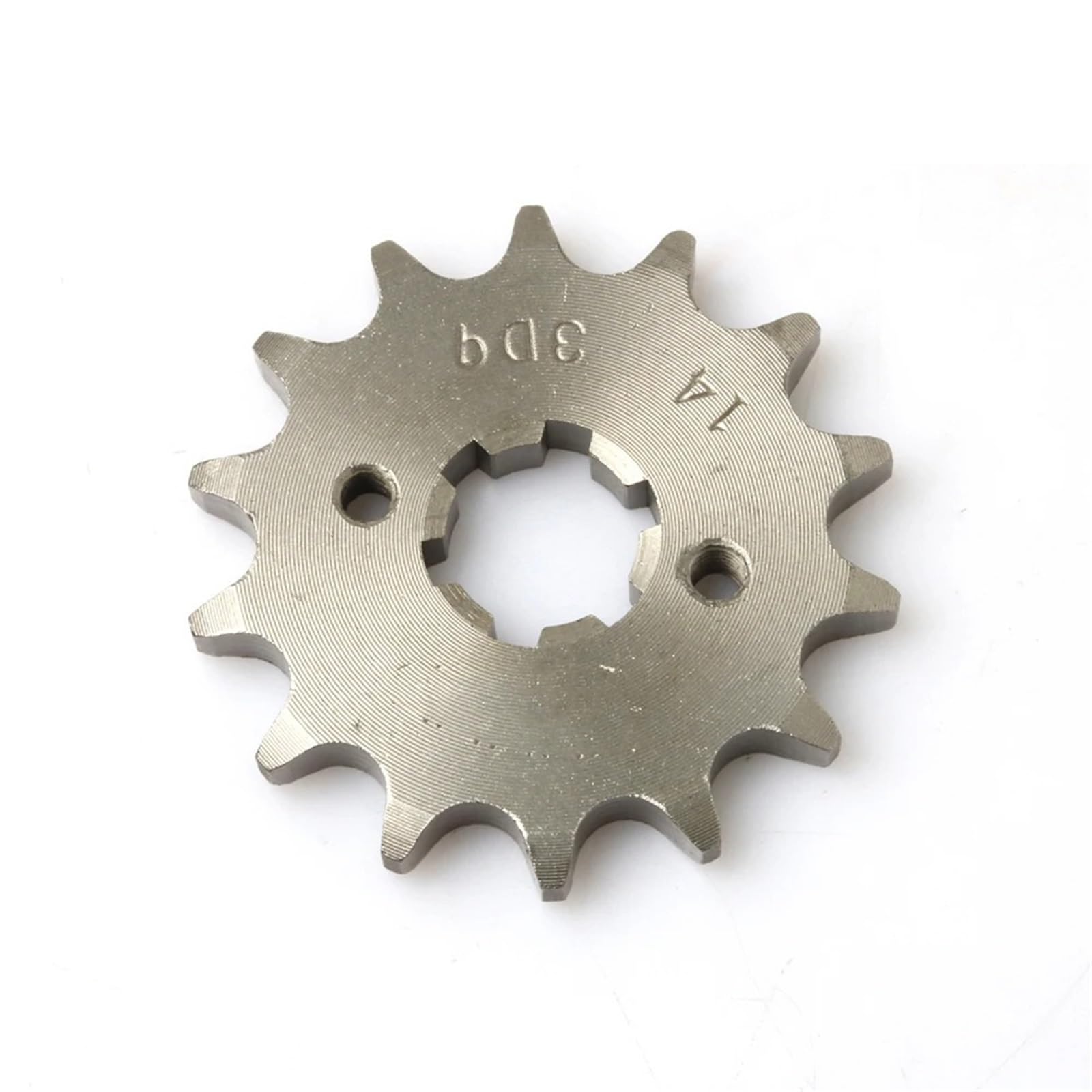 

CG125 YMH YBR125 YBR 125 Цепь Передняя Звезда Шестерня 428-14T YBR125 2007-2016 Новые Мотоциклетные Аксессуары One Size