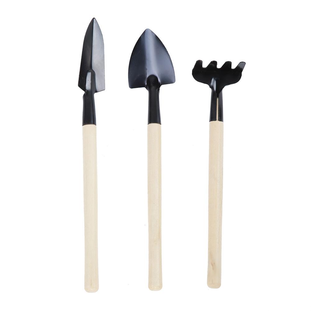 4 Tiers Pine Wood Corner Flower Pot Stand Plant Display Shelf Garden Decor (Natural Wood)