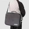 Multifunctional Storage Bag Large Capacity Storage Box Shockproof Protective Bag Organizer Glasses Handle for PS VR2 Accessories