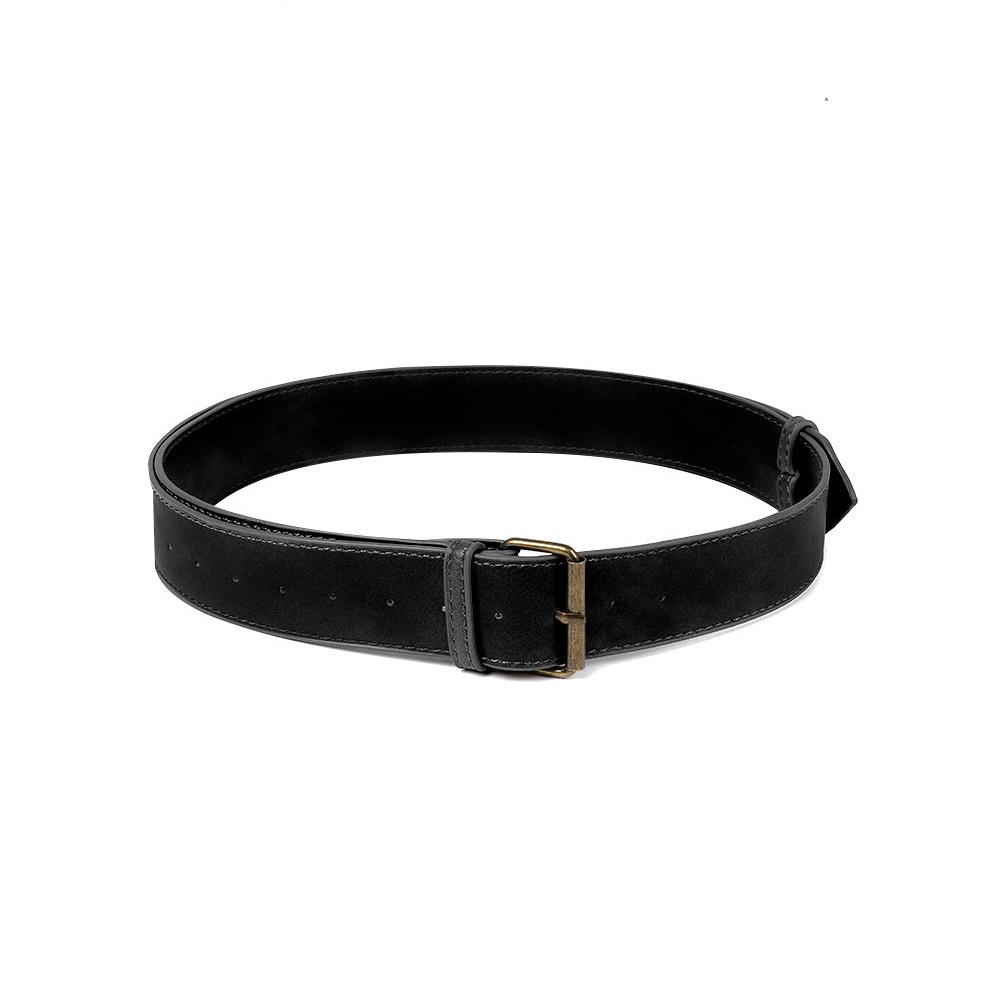 

Новый Ретро Пояс Пояс Рыцаря Реквизит для Бала 128CM