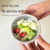 Disposable Kitchen Sink Drain Strainer Bags