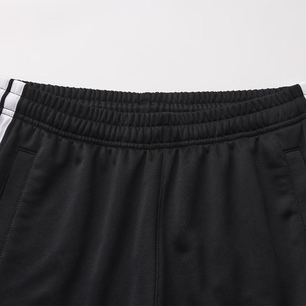 adidas Men's Autumn Winter Outdoor Casual Running Sports Pants