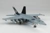 Platz American Fighter Super Hornet Jolly Rogers Plastic Model 1/72 Carrier-Based F/A-18E VFA-103 AE-43 (Airplane)