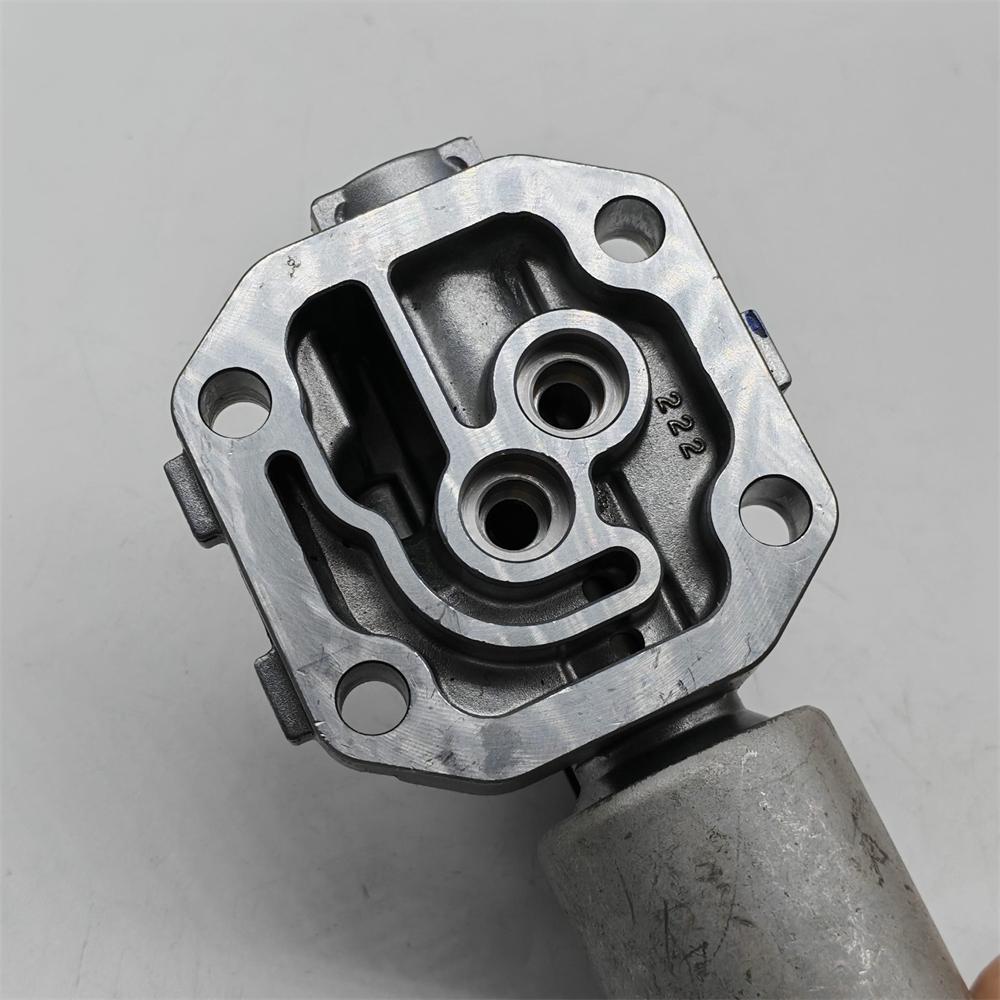 Линейный соленоид переключения передач Furulu 28250-RPC-003 Для Honda Acura 02-11