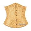 European & American Court Corset Shaping Vest: Women's Wedding Waist Cincher Functional Shapewear