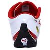 Puma Formula 1 X Future Cat White Pop Red Unisex Sneakers 308280-02