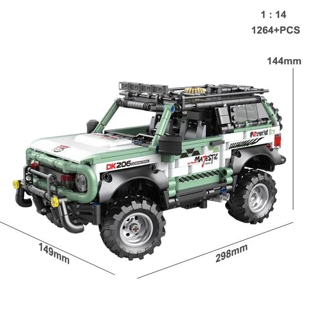 

Технические супер кросс-кантри гонки спортивные высокотехнологичные машинки строительные блоки City Speed Champions спортивные кубики мальчики игрушки подарок