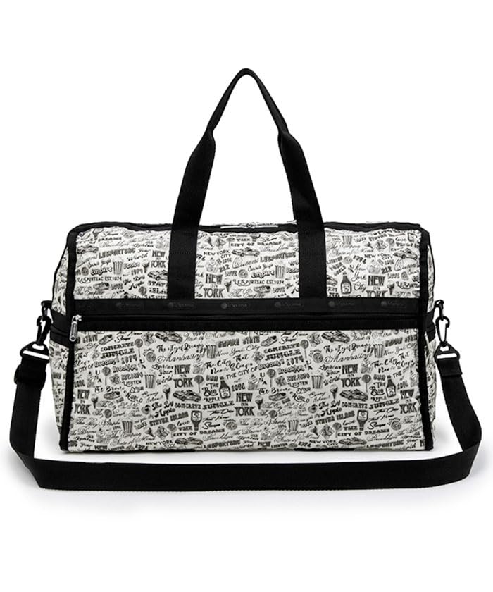 

Boston Deluxe LG NW Iconic Graphics [LeSportsac] [Официально] WEEKENDER/4319