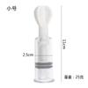 Nipple Breast Expander Pump Restraint Stimulator Clitoris Suction Cup Vacuum Sex Alternative