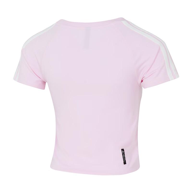 Adidas Women's Summer Lifestyle T-Shirt