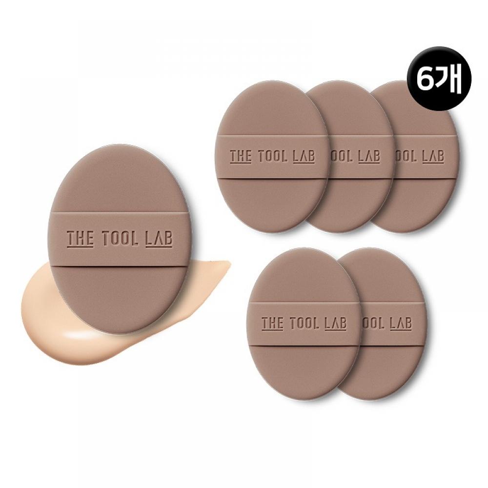 The Tool Lab Ttl Make Glow Tension Puff Thick