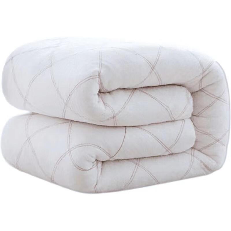 Hengyuanxiang Xinjiang Cotton Quilt & Mattress Pad