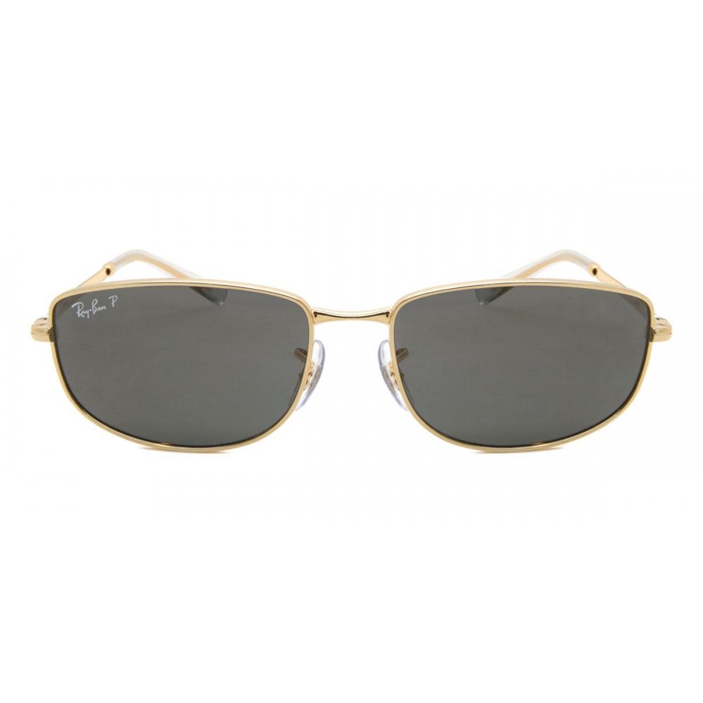 Ray Ban Rb3732 Polarized 001 48 Unisex Sunglasses