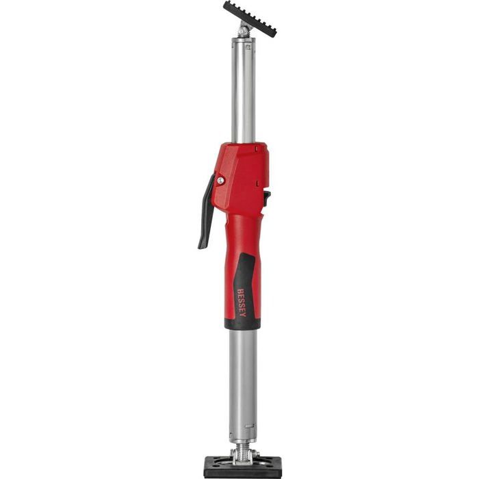 Bessey STE55 Etai Longueur réglable: 400 - 550 mm Capacité de charge (max.): 350 kg