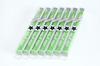 Elitegrips Golf Grip TD50C Signal with Back Line 7-piece Set, Green,