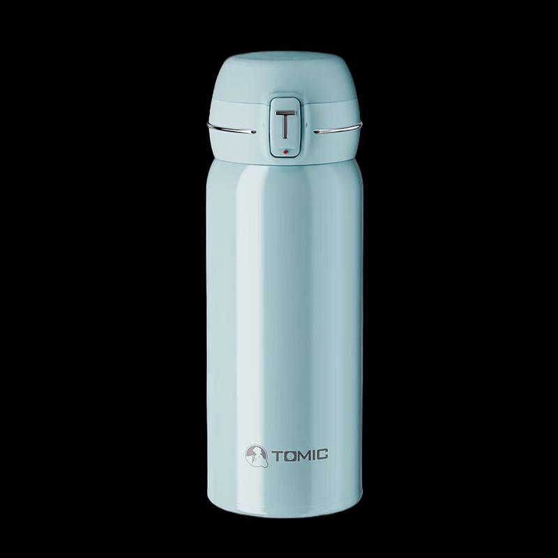 TOMIC TW60211U 316 Stainless Steel Flip Lid Insulated Bottle