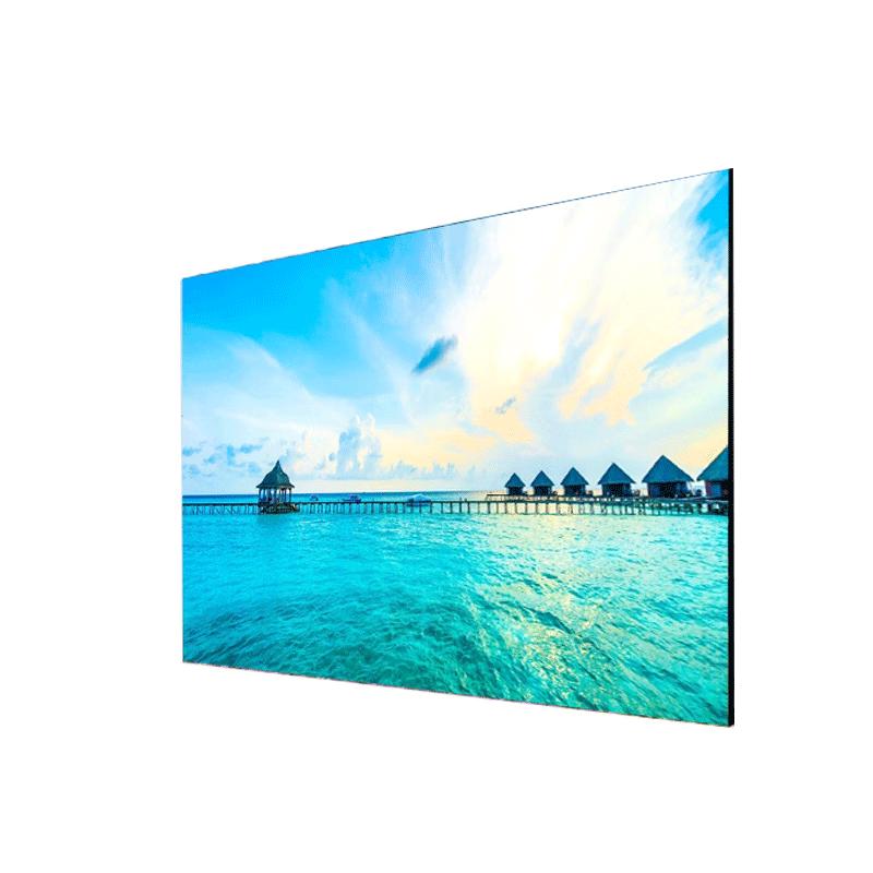 HIKVISION 55-inch LCD Video Wall Display CN plug (adapter included)