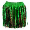Adult Skirt Rain Fringe Tassel Party Skirt Bright Color Adjustable Curtain Mini Skirt Festival-ready Performance Skirt