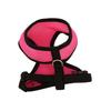 Adjustable Dog Harness Nylon Mesh Vest Harness For Dogs Pets Collar Pets Chest Strap Leash Vest Rope