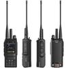 SHENGTUO MTP-860Pro Dual-Mode Two-Way Radio (CN version)