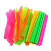 10/20Pcs Novelty Plastic Bamboo Dragonfly Propeller Adult Outdoor Classic Toy Gift Rotating Flying Arrow Multicolor Random Color