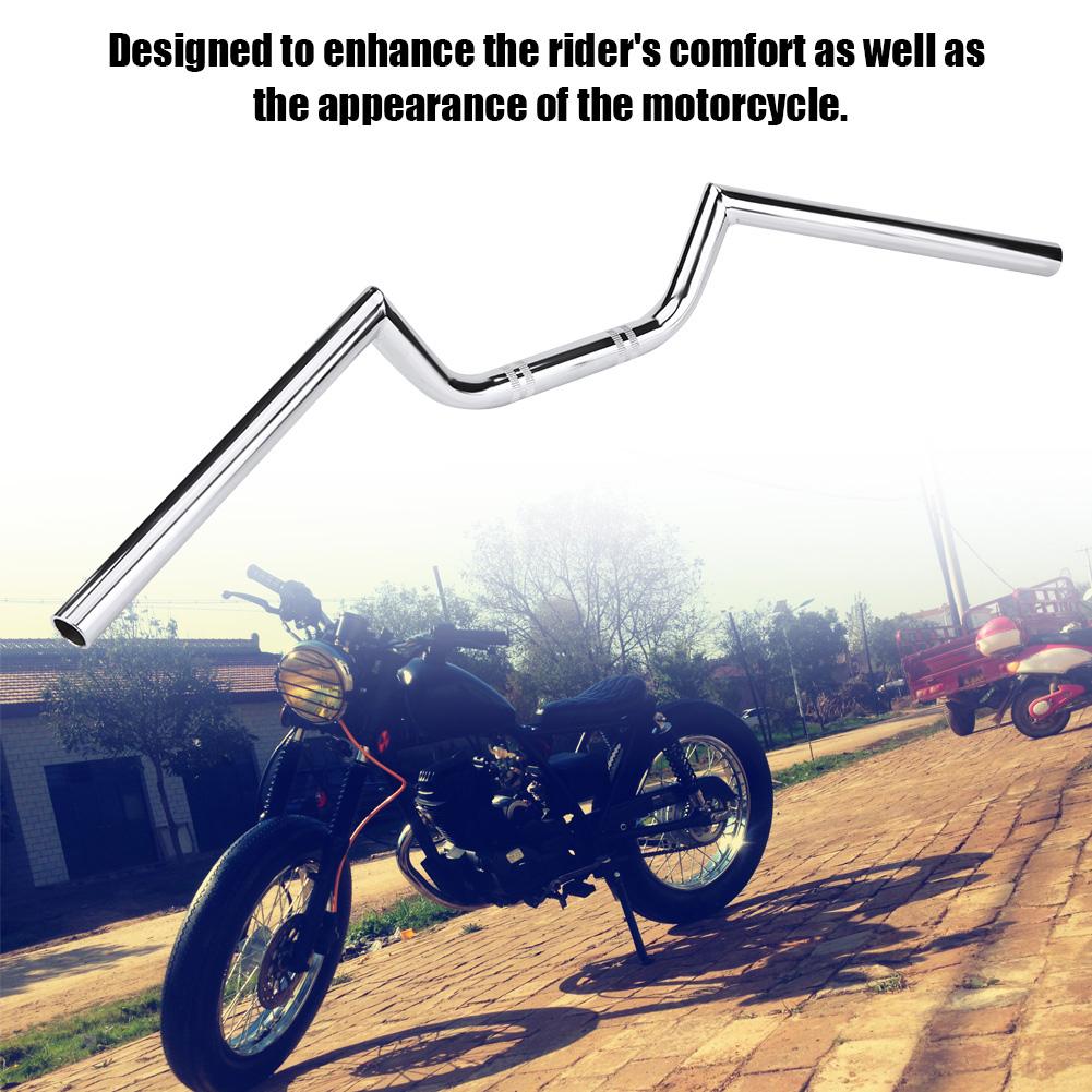   Motorcycle Refit   Handlebar Drag Bar Replacement Part( )