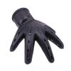 Palm Shaped Hair Dryer Diffuser Attachment Black, Universal Professional Hair Diffuser for Curly and Wavy Hair