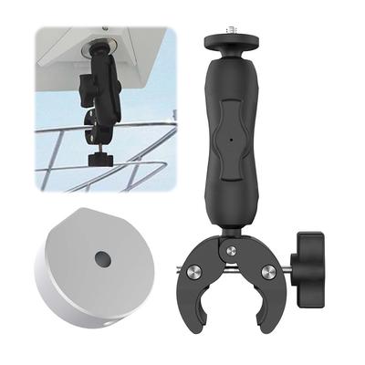 Supports et colliers de serrage – Supports