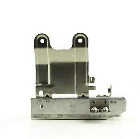 BMW 4 Series F82/F83 Front Bumper Inner Bracket (51118054313/51118054314)