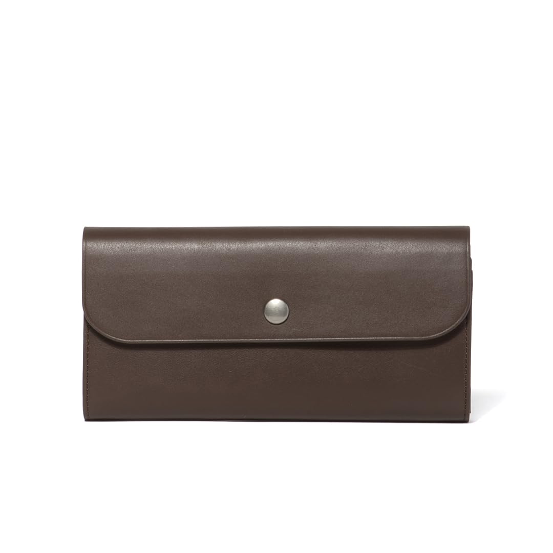 Кошелек с клапаном Howell Long Wallet MHLW5FT1 [Margaret Idea] [Nash] Женский