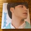 [USED] Seventeen Semicolon Mingyu CD Digipack