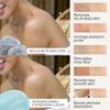Mănușă coreeană exfoliantă pentru duș – Scrub corporal profund și exfoliant facial – Mănuși de duș – Lavetă pentru îndepărtarea bronzului, Piele și corp netede