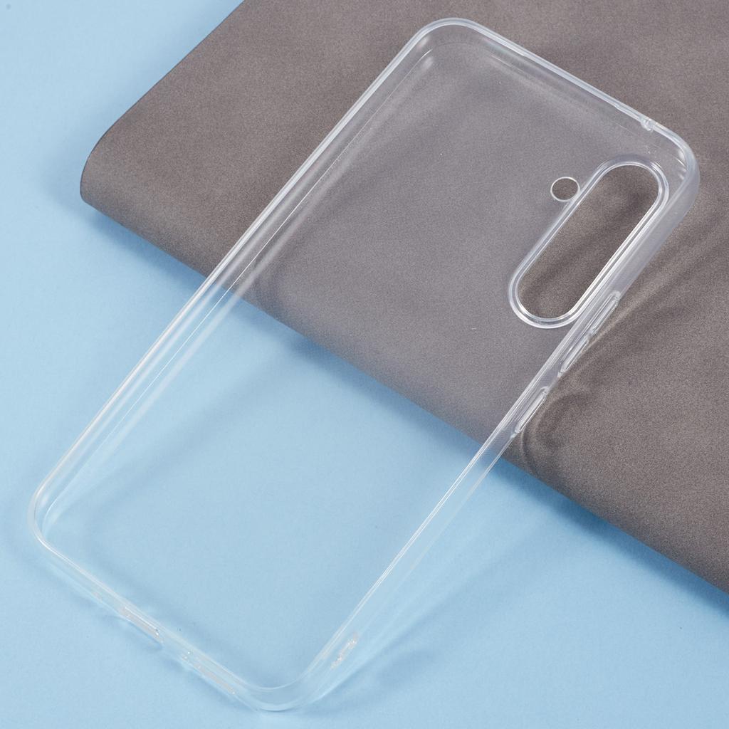 X-LEVEL For Samsung Galaxy A13 5G Case TPU Transparent Slim Protective Phone Cover