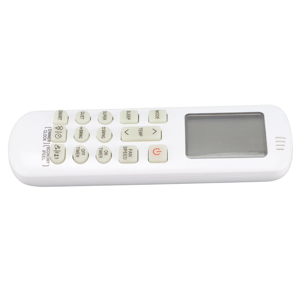 Dg11R2-01 Telecomando Universale Sostitutivo Alimentato a Batteria per Condizionatori Hisense