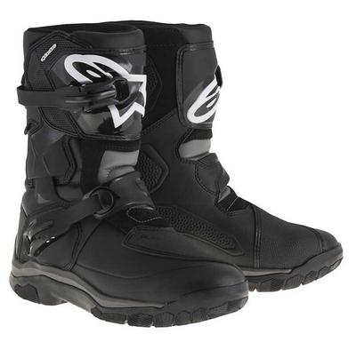 Belize Drystar Motorcycle Boots