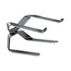Laptop Stand for Desk 14-17.3" Laptops Office Supplies Sturdy Structure Universal Riser