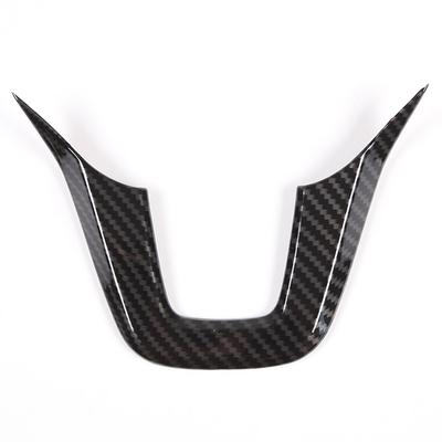 METYOUCAR Honda N-BOX JF3 JF4 N-ONE Interior Panel Steering Panel Cover Steering Wheel Panel