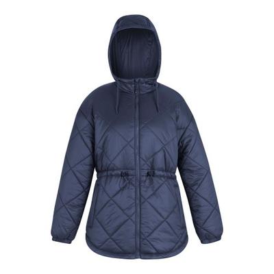 Womens/Ladies Ivey Quilted Jacket